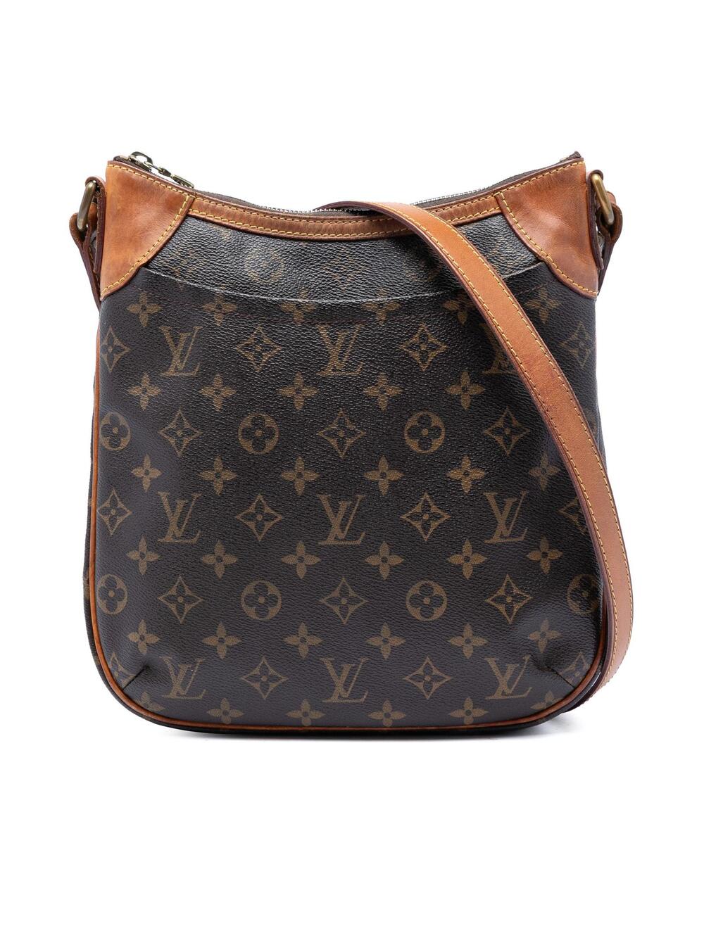 Louis Vuitton Odeon Pm Pre-Loved #331283L76B